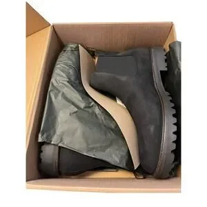 portland leather goods | Shoes | Portland Leather Patina  display picture 2